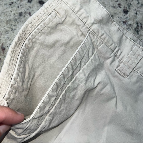 Mountain Khakis relaxed fit size 36 8in seam - Picture 8 of 8